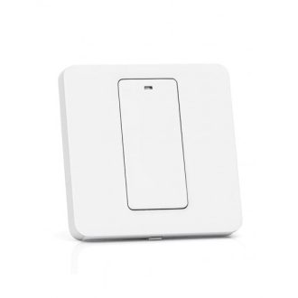   Meross Smart Wi-Fi One Way Light Switch, MSS510XHK - Fali Kapcsoló '1 gombos'