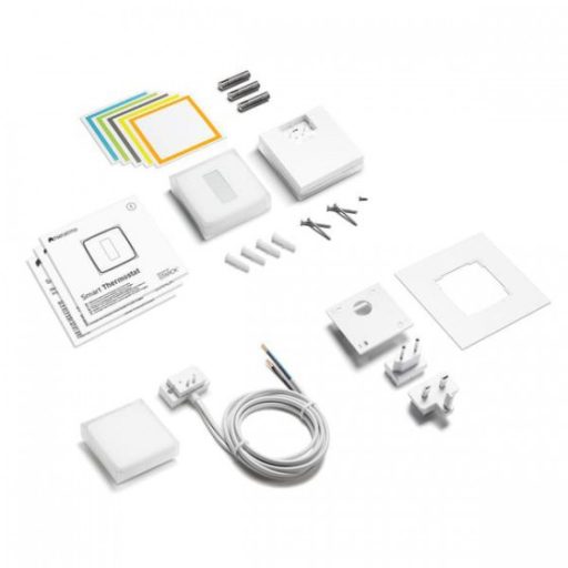 Netatmo Smart Thermostat-Okos termosztát