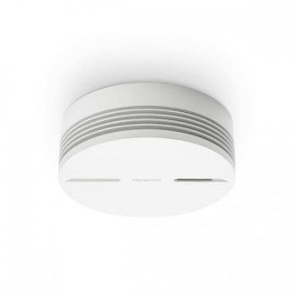   Netatmo Smart Smoke Alarm- Fotoelektromos (optikai) füstérzékelő