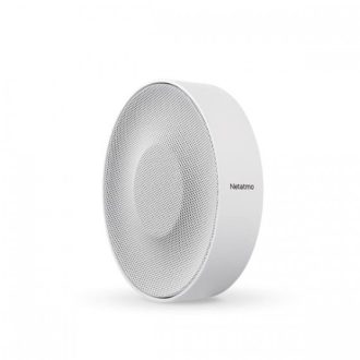 Netatmo Smart Indoor Siren-beltéri sziréna