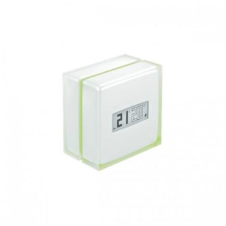   Netatmo Smart Modulating Thermostat-Termosztát(Intelligens fűtésvezérlés)