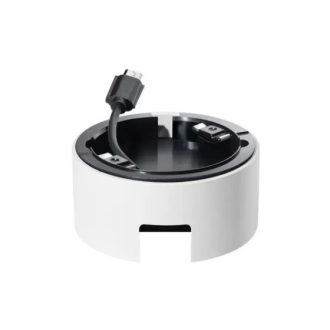   Netatmo PoE Adapter White-PoE (Power over Ethernet) adapter ,speciális kiegészítő (fehér)