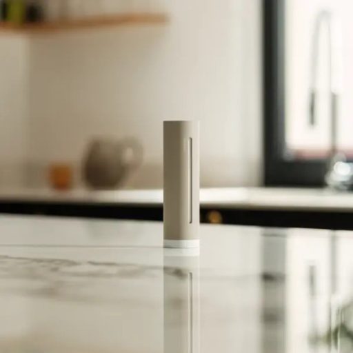 Netatmo Weather Station ORIGINAL V2, Sand-Hőmérséklet, Páratartalom, CO2 szint érzékelő
