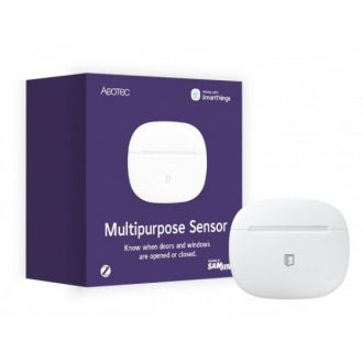    Aeotec Multipurpose Sensor - többfunkciós érzékelő- zigbee 3.0 (SmartThings)