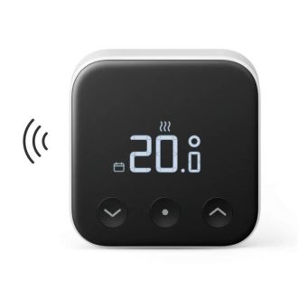   tado Wireless Temperature Sensor X-Vezeték nélküli hőmérsékletérzékelő