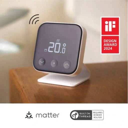 tado Wireless Temperature Sensor X-Vezeték nélküli hőmérsékletérzékelő
