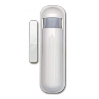   Philio 3-in-1 Sensor - Door/Window, Temperature, Brightness-Z-Wave Plus 3-in-1 multifunkciós szenzor