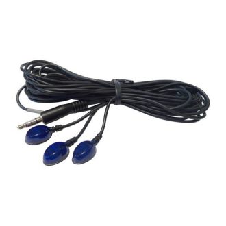   iTach Flex Link Cable 3 Emitter-iTach Flex Link 3 Emitter kábel