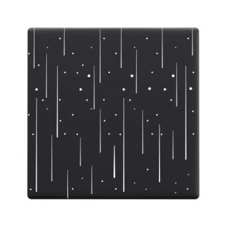   SONOFF TX Ultimate Smart Touch Wall Switch Cover 1-gang, 86mm type, Star-T5-ös szériához fejlesztett kiegészítő előlap.