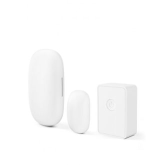   Meross Smart Door and Window Sensor Kit, MS200HHK (EU szabvány) Ajtó és Ablak nyitásérzékelő