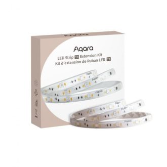   Aqara LED Strip T1 Extension (1m) - RGB+CCT LED – Intelligens LED szalag hosszabbító (RLSE-K01D) 