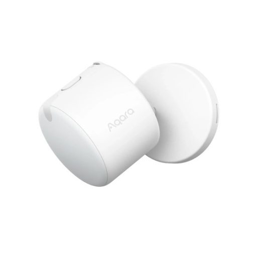 Aqara Presence Multi-Sensor FP300 – Jelenlét, Fény, Hő és Páratartalom érzékelő (PS-S04D)