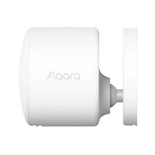 Aqara Presence Multi-Sensor FP300 – Jelenlét, Fény, Hő és Páratartalom érzékelő (PS-S04D)