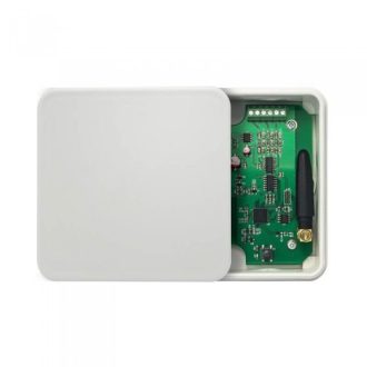 HEATIT Z-Relay 25A IP55-nagyteljesítményű okos vezérlő