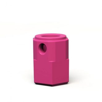 Nuki Adapter Yale, M&C-Zárbetét adapter kiegészítő